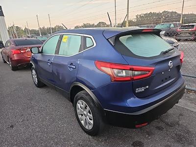 2020 Nissan Rogue Sport AWD SUV for sale #Q11649 - photo 2