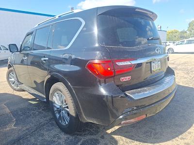 2019 Infiniti QX80 4WD SUV for sale #Q11653A - photo 2