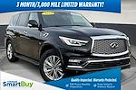 Used 2019 Infiniti QX80 Luxe for sale #Q11653A - photo 4