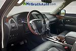 Used 2019 Infiniti QX80 Luxe for sale #Q11653A - photo 17