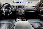 Used 2019 Infiniti QX80 Luxe for sale #Q11653A - photo 6