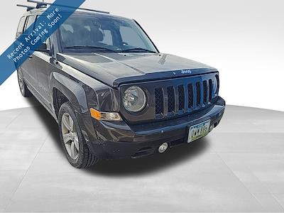 Used 2014 Jeep Patriot Latitude for sale #Q11653B - photo 1