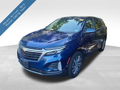 2022 Chevrolet Equinox FWD SUV for sale #Q11659 - photo 1
