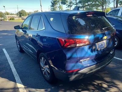 2022 Chevrolet Equinox FWD SUV for sale #Q11659 - photo 2