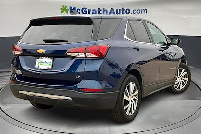 2022 Chevrolet Equinox FWD SUV for sale #Q11659 - photo 2