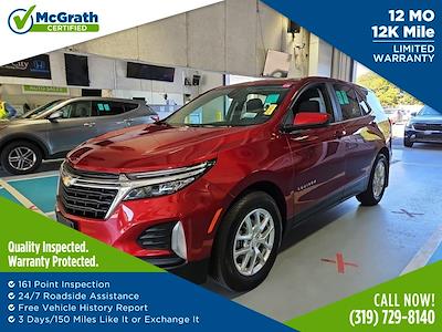 2022 Chevrolet Equinox FWD SUV for sale #Q11662 - photo 1