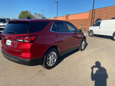 2022 Chevrolet Equinox FWD SUV for sale #Q11662 - photo 2