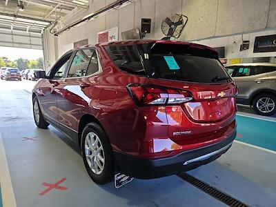 2022 Chevrolet Equinox FWD SUV for sale #Q11662 - photo 2