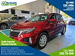 2022 Chevrolet Equinox FWD SUV for sale #Q11662 - photo 1
