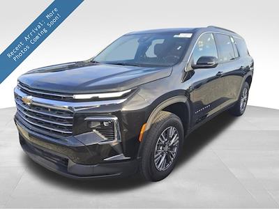 2025 Chevrolet Traverse AWD SUV for sale #Q11664 - photo 1