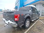 2016 Ford F-150 SuperCrew Cab 4WD Pickup for sale #Q11664C - photo 2