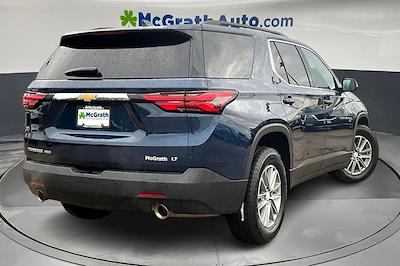 Used 2022 Chevrolet Traverse LT for sale #Q11668 - photo 2