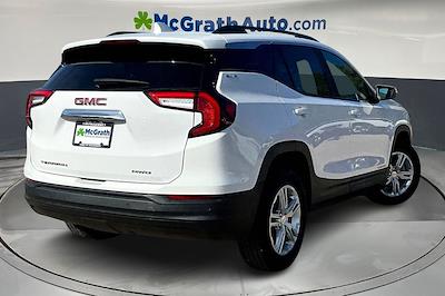 Used 2023 GMC Terrain SLE AWD SUV for sale #Q11671 - photo 2