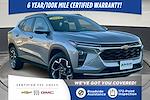 2024 Chevrolet Trax FWD SUV for sale #Q11674 - photo 1