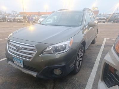 Used 2016 Subaru Outback for sale #Q11674A - photo 1