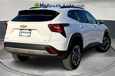 2024 Chevrolet Trax FWD SUV for sale #Q11676 - photo 2