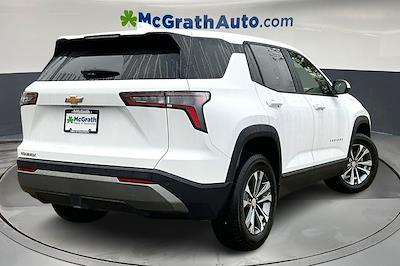 Used 2025 Chevrolet Equinox LT for sale #Q11677 - photo 2