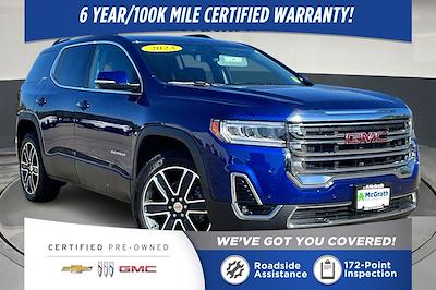 2023 GMC Acadia AWD SUV for sale #Q11678 - photo 1