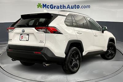 Used 2022 Toyota RAV4 XLE for sale #Q11680A - photo 2