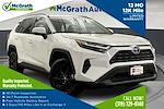 Used 2022 Toyota RAV4 XLE for sale #Q11680A - photo 1