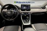 Used 2022 Toyota RAV4 XLE for sale #Q11680A - photo 19