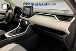 Used 2022 Toyota RAV4 XLE for sale #Q11680A - photo 20
