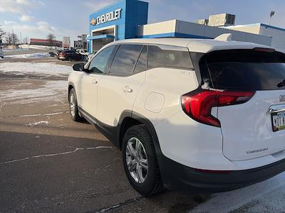 2018 GMC Terrain FWD SUV for sale #Q11683A - photo 2