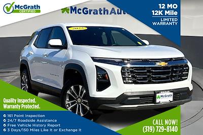 2025 Chevrolet Equinox FWD SUV for sale #Q11685 - photo 1