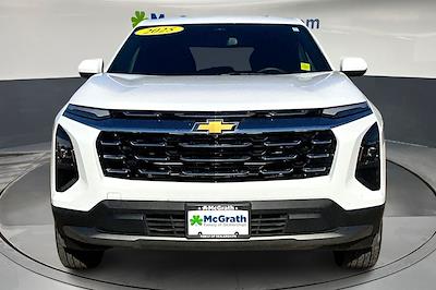 2025 Chevrolet Equinox FWD SUV for sale #Q11685 - photo 2