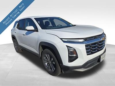 2025 Chevrolet Equinox FWD SUV for sale #Q11686 - photo 1