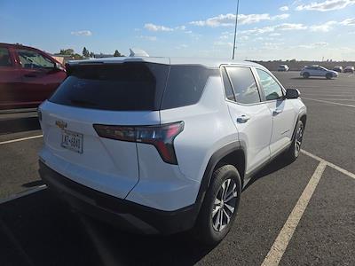 2025 Chevrolet Equinox FWD SUV for sale #Q11686 - photo 2