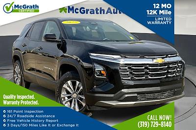 2025 Chevrolet Equinox FWD SUV for sale #Q11687 - photo 1