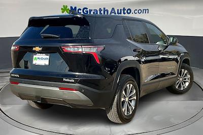 2025 Chevrolet Equinox FWD SUV for sale #Q11687 - photo 2