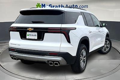 2025 Chevrolet Traverse AWD SUV for sale #Q11688 - photo 2