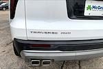 2025 Chevrolet Traverse AWD SUV for sale #Q11688 - photo 25