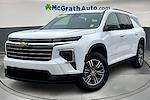 2025 Chevrolet Traverse AWD SUV for sale #Q11688 - photo 4