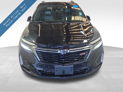 2022 Chevrolet Equinox AWD SUV for sale #Q11689 - photo 1