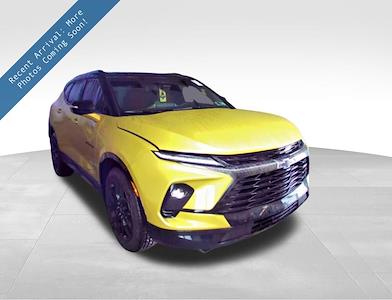 2023 Chevrolet Blazer AWD SUV for sale #Q11690 - photo 1