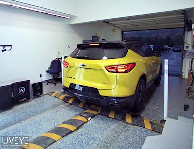 2023 Chevrolet Blazer AWD SUV for sale #Q11690 - photo 2