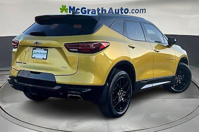2023 Chevrolet Blazer AWD SUV for sale #Q11690 - photo 2