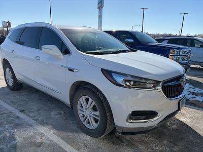 Used 2020 Buick Enclave Essence for sale #Q11690A - photo 2
