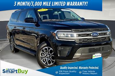 Used 2024 Ford Expedition MAX XLT for sale #Q11711 - photo 1
