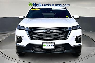Used 2023 Chevrolet Traverse - photo 1