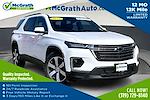 2023 Chevrolet Traverse AWD SUV for sale #Q11711C - photo 1