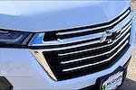 2023 Chevrolet Traverse AWD SUV for sale #Q11711C - photo 32