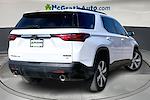 2023 Chevrolet Traverse AWD SUV for sale #Q11711C - photo 6
