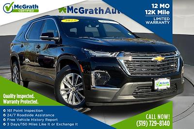 2023 Chevrolet Traverse AWD SUV for sale #Q11712 - photo 1