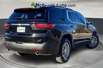 2023 Chevrolet Traverse AWD SUV for sale #Q11712 - photo 2