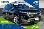 2023 Chevrolet Traverse AWD SUV for sale #Q11712 - photo 1
