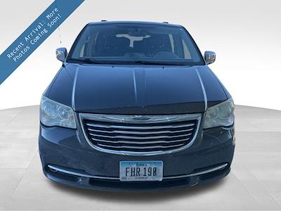 Used 2012 Chrysler Town and Country Minivan for sale #Q11712B - photo 1